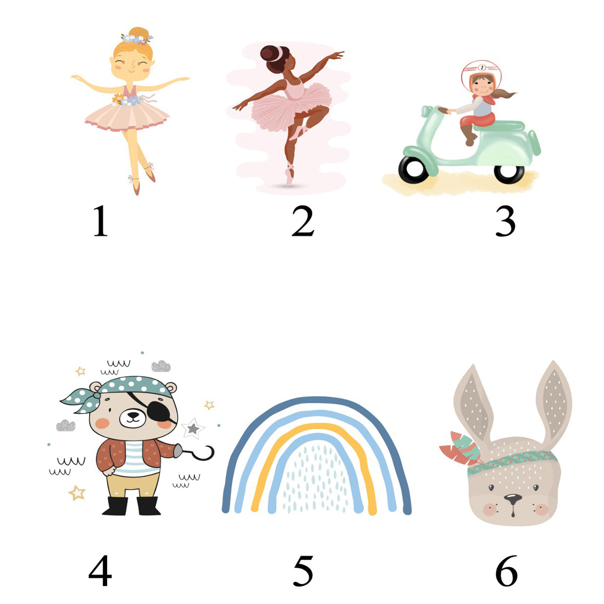 BOLSITA ROPA DE CAMBIO