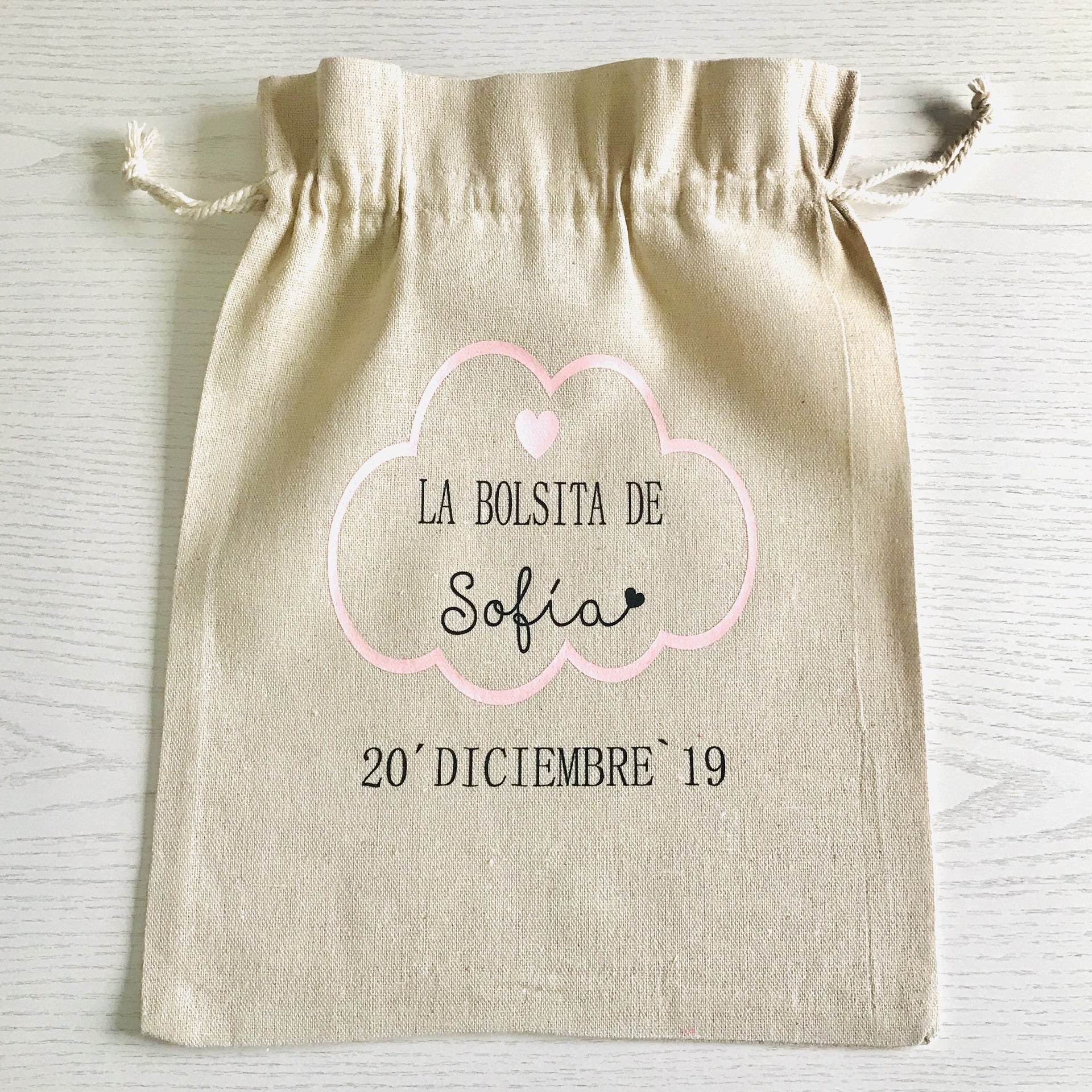 Primer Muda Bolsa Primera Muda Bebe Primera Muda Personalizada