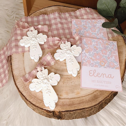 AMBIENTADOR CRUZ FLORAL