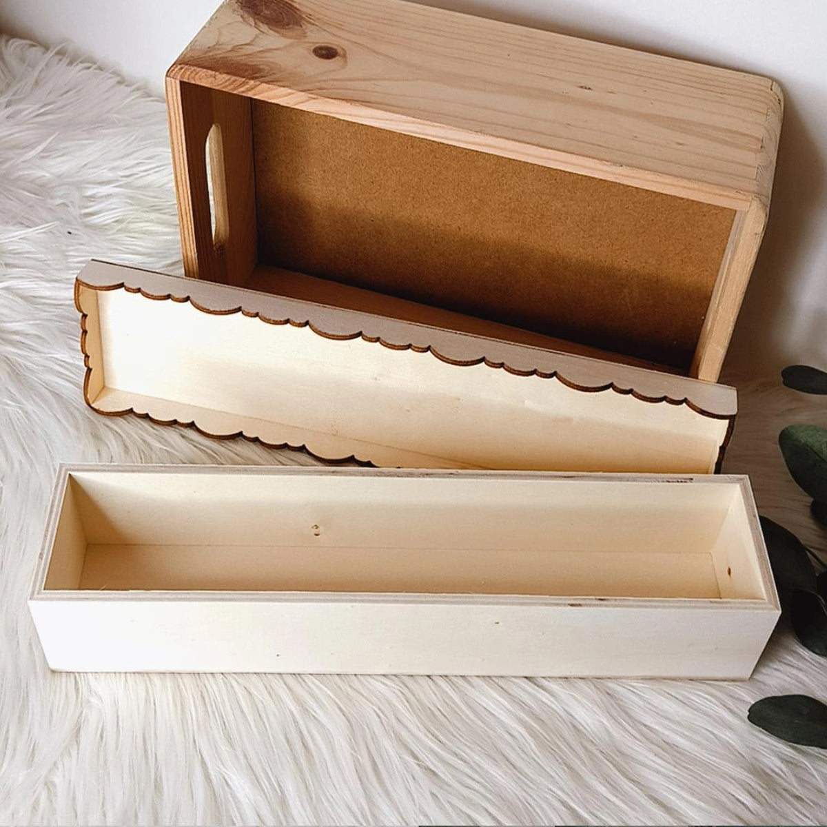 CAJA VELA BAUTISMAL