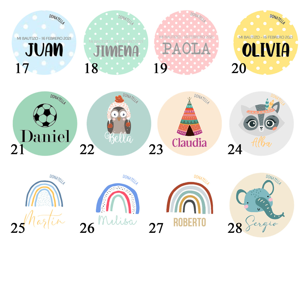 AMBIENTADOR CRUZ FLORAL