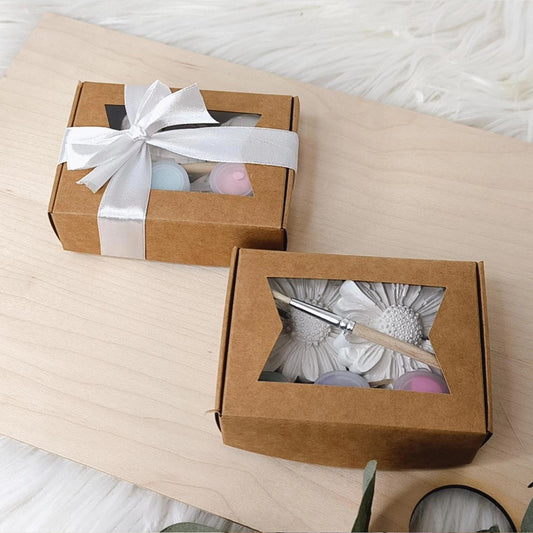 KIT CERÁMICA PARA PINTAR