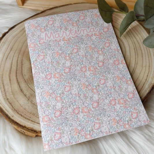LIBRETA LIBERTY