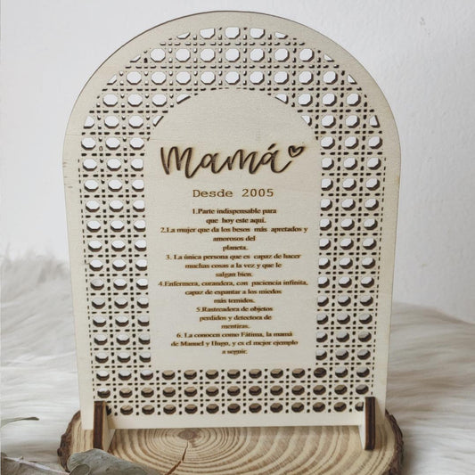 PLACA CANNAGE