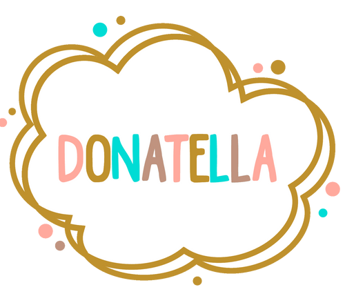 Donatella hecho con amor