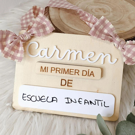 CARTEL PRIMER\ ÚLTIMO DÍA DE COLE