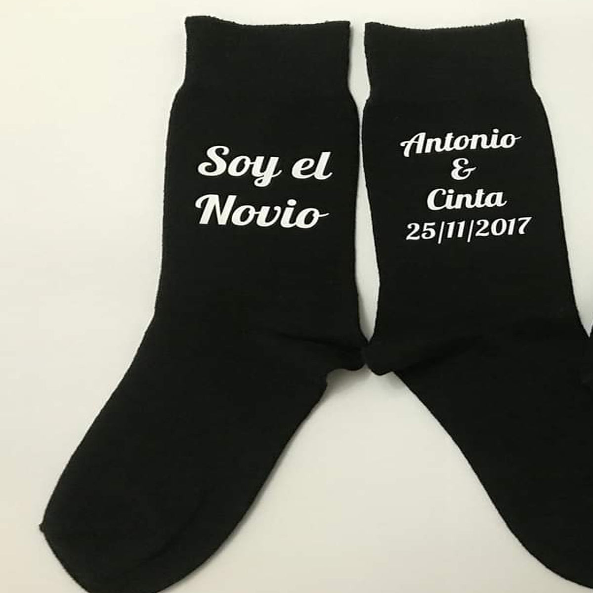 CALCETINES