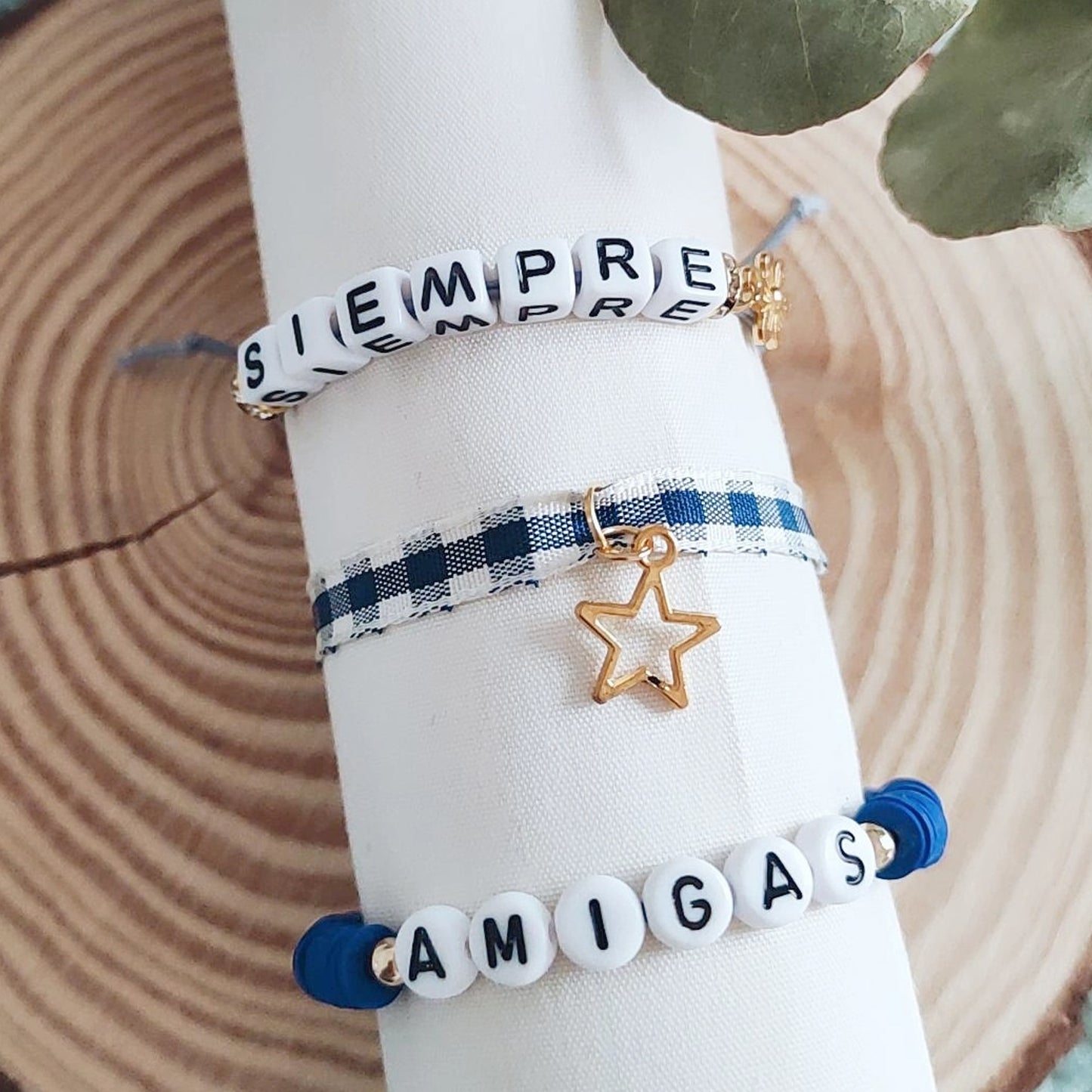 PULSERA LOVE